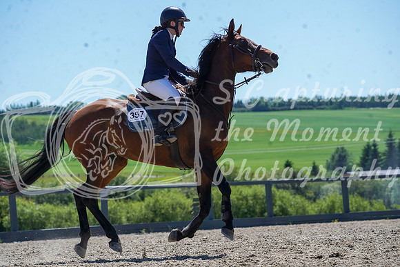 08146 - Alina - 2026 Mid-Summer Classic I - Friday July 10th