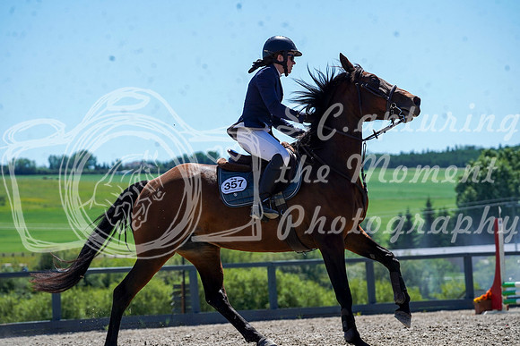 08148 - Alina - 2026 Mid-Summer Classic I - Friday July 10th