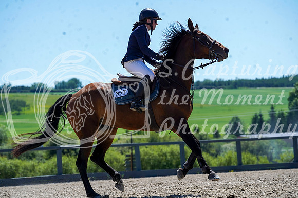 08147 - Alina - 2026 Mid-Summer Classic I - Friday July 10th