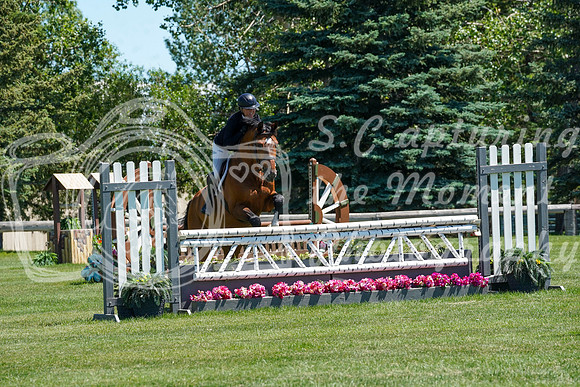 12855 - Alina - 2026 Mid-Summer Classic I - Friday July 10th
