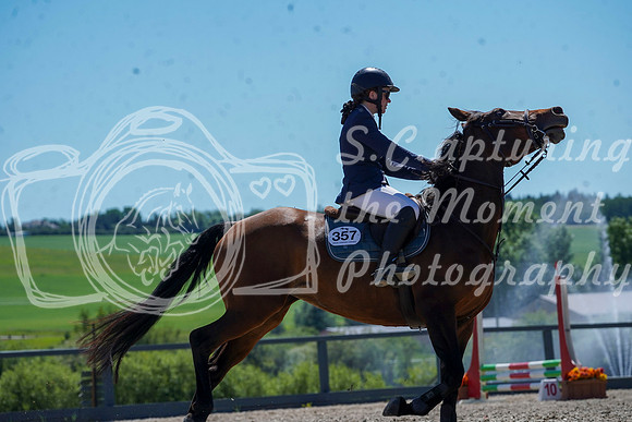 08150 - Alina - 2026 Mid-Summer Classic I - Friday July 10th