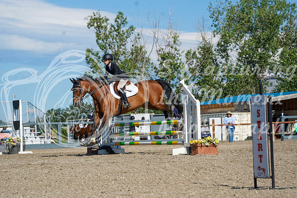 02258 - Alina - 2026 Mid-Summer Classic I - Friday July 10th