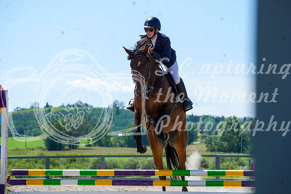 08151 - Alina - 2026 Mid-Summer Classic I - Friday July 10th