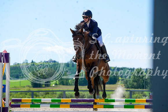 08152 - Alina - 2026 Mid-Summer Classic I - Friday July 10th