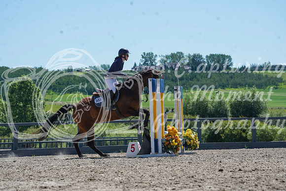 08158 - Alina - 2026 Mid-Summer Classic I - Friday July 10th
