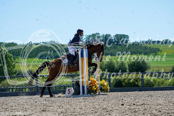 08159 - Alina - 2026 Mid-Summer Classic I - Friday July 10th
