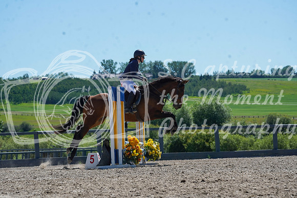 08160 - Alina - 2026 Mid-Summer Classic I - Friday July 10th