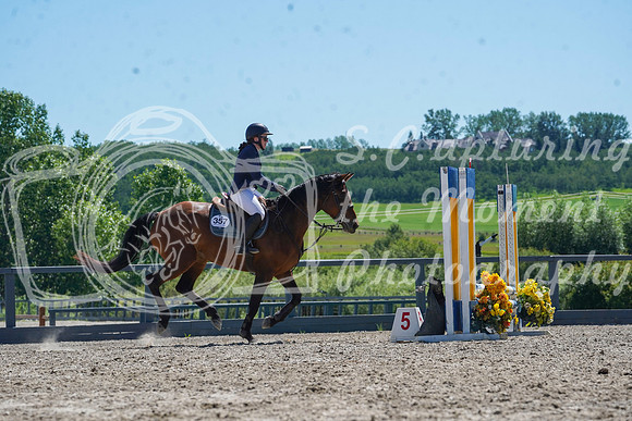 08156 - Alina - 2026 Mid-Summer Classic I - Friday July 10th