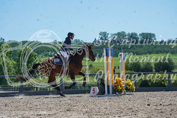 08157 - Alina - 2026 Mid-Summer Classic I - Friday July 10th