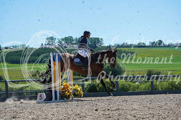 08161 - Alina - 2026 Mid-Summer Classic I - Friday July 10th