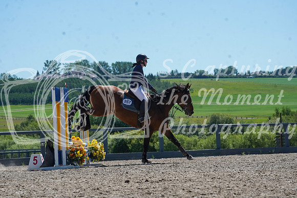 08162 - Alina - 2026 Mid-Summer Classic I - Friday July 10th