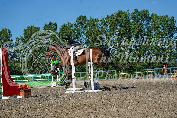 02264 - Alina - 2026 Mid-Summer Classic I - Friday July 10th