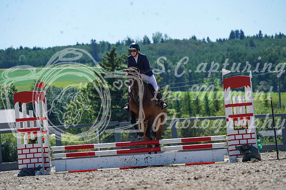 08164 - Alina - 2026 Mid-Summer Classic I - Friday July 10th