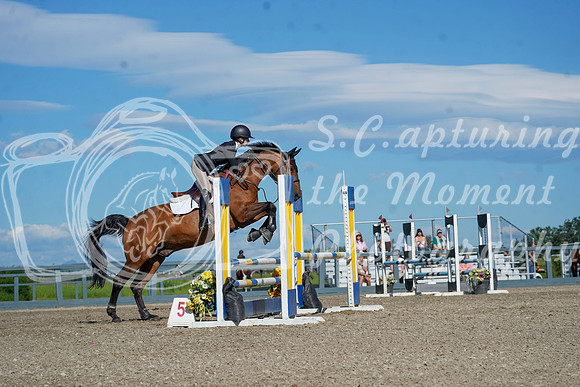 02277 - Alina - 2026 Mid-Summer Classic I - Friday July 10th