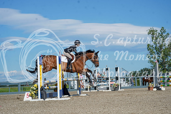 02279 - Alina - 2026 Mid-Summer Classic I - Friday July 10th