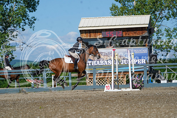 02282 - Alina - 2026 Mid-Summer Classic I - Friday July 10th