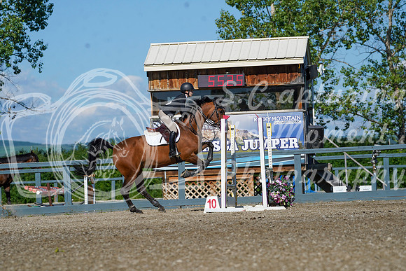 02283 - Alina - 2026 Mid-Summer Classic I - Friday July 10th