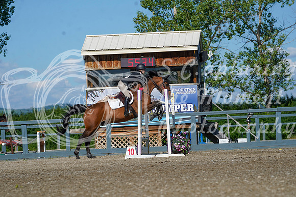 02284 - Alina - 2026 Mid-Summer Classic I - Friday July 10th