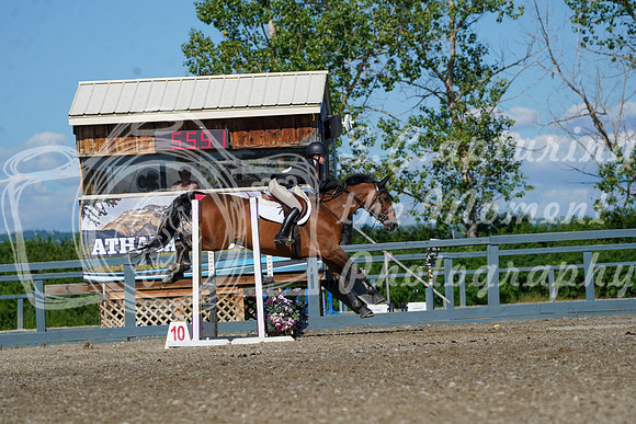 02286 - Alina - 2026 Mid-Summer Classic I - Friday July 10th
