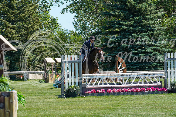 12684 - Alina - 2026 Mid-Summer Classic I - Friday July 10th