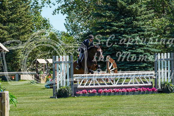 12685 - Alina - 2026 Mid-Summer Classic I - Friday July 10th