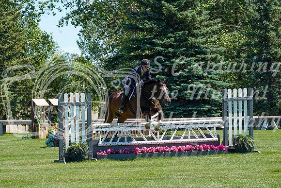 12687 - Alina - 2026 Mid-Summer Classic I - Friday July 10th