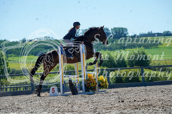 06945 - Alina - 2026 Mid-Summer Classic I - Friday July 10th