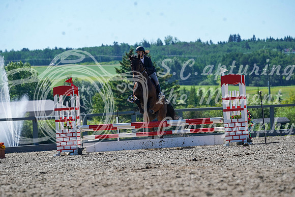 06950 - Alina - 2026 Mid-Summer Classic I - Friday July 10th