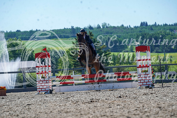 06951 - Alina - 2026 Mid-Summer Classic I - Friday July 10th