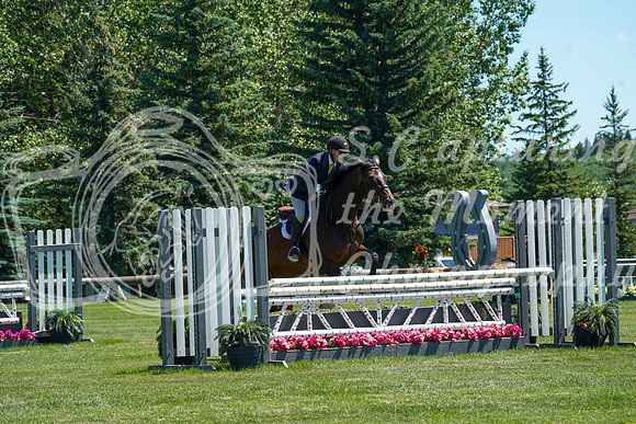 12691 - Alina - 2026 Mid-Summer Classic I - Friday July 10th