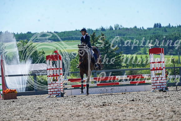 06954 - Alina - 2026 Mid-Summer Classic I - Friday July 10th