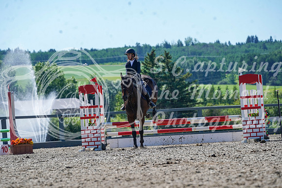 06955 - Alina - 2026 Mid-Summer Classic I - Friday July 10th
