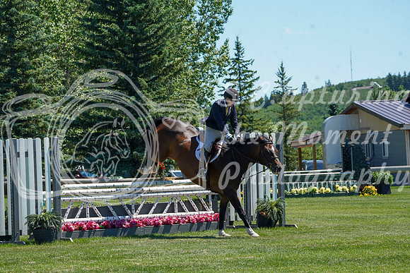 12696 - Alina - 2026 Mid-Summer Classic I - Friday July 10th