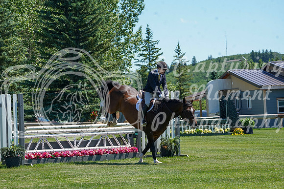 12697 - Alina - 2026 Mid-Summer Classic I - Friday July 10th