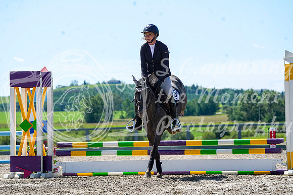 07754 - Alina - 2026 Mid-Summer Classic I - Friday July 10th