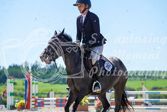 07757 - Alina - 2026 Mid-Summer Classic I - Friday July 10th
