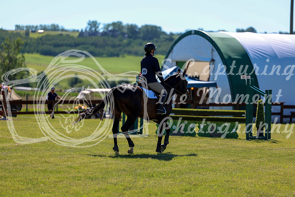 03349 - Shea - 2026 Mid-Summer Classic I - Friday July 10th