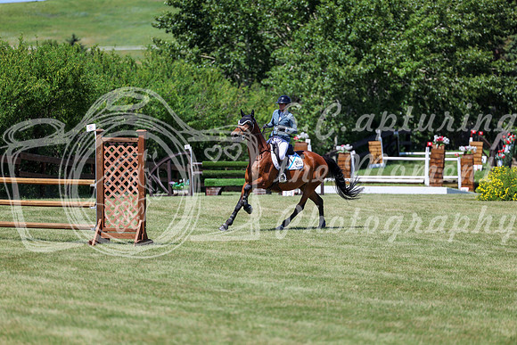 09506 - Shea - 2026 Mid-Summer Classic I - Friday July 10th