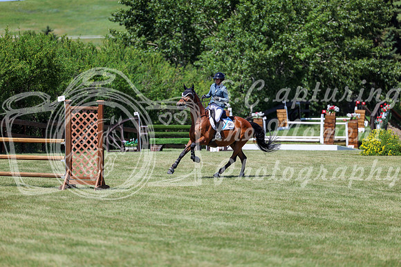 09505 - Shea - 2026 Mid-Summer Classic I - Friday July 10th