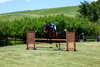 09507 - Shea - 2026 Mid-Summer Classic I - Friday July 10th