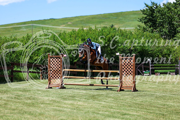 09507 - Shea - 2026 Mid-Summer Classic I - Friday July 10th