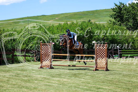 09509 - Shea - 2026 Mid-Summer Classic I - Friday July 10th