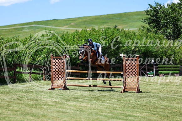 09508 - Shea - 2026 Mid-Summer Classic I - Friday July 10th