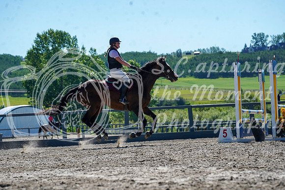 06901 - Alina - 2026 Mid-Summer Classic I - Friday July 10th