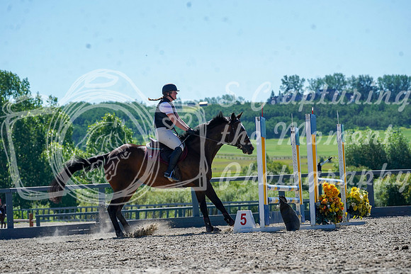 06903 - Alina - 2026 Mid-Summer Classic I - Friday July 10th
