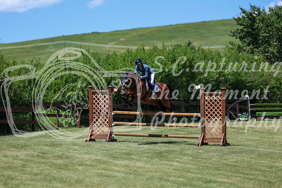 09511 - Shea - 2026 Mid-Summer Classic I - Friday July 10th
