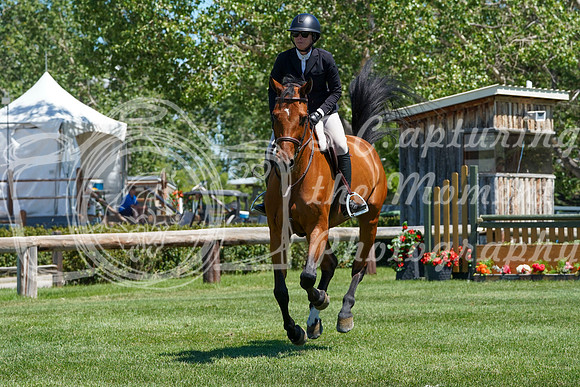 13002 - Alina - 2026 Mid-Summer Classic I - Friday July 10th