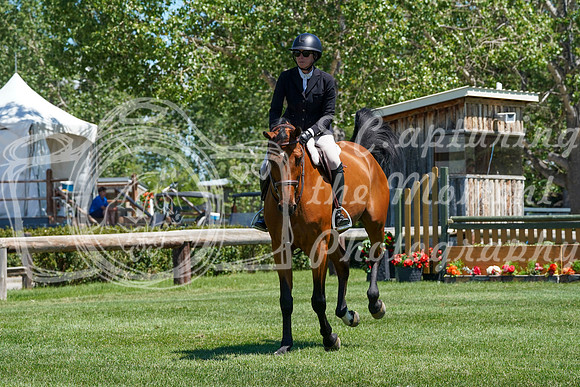 13001 - Alina - 2026 Mid-Summer Classic I - Friday July 10th