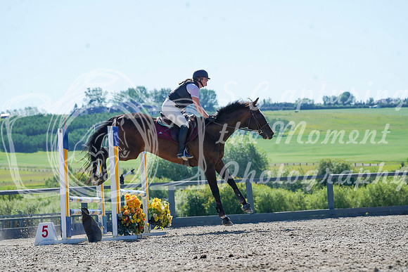 06909 - Alina - 2026 Mid-Summer Classic I - Friday July 10th