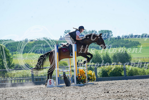 06907 - Alina - 2026 Mid-Summer Classic I - Friday July 10th